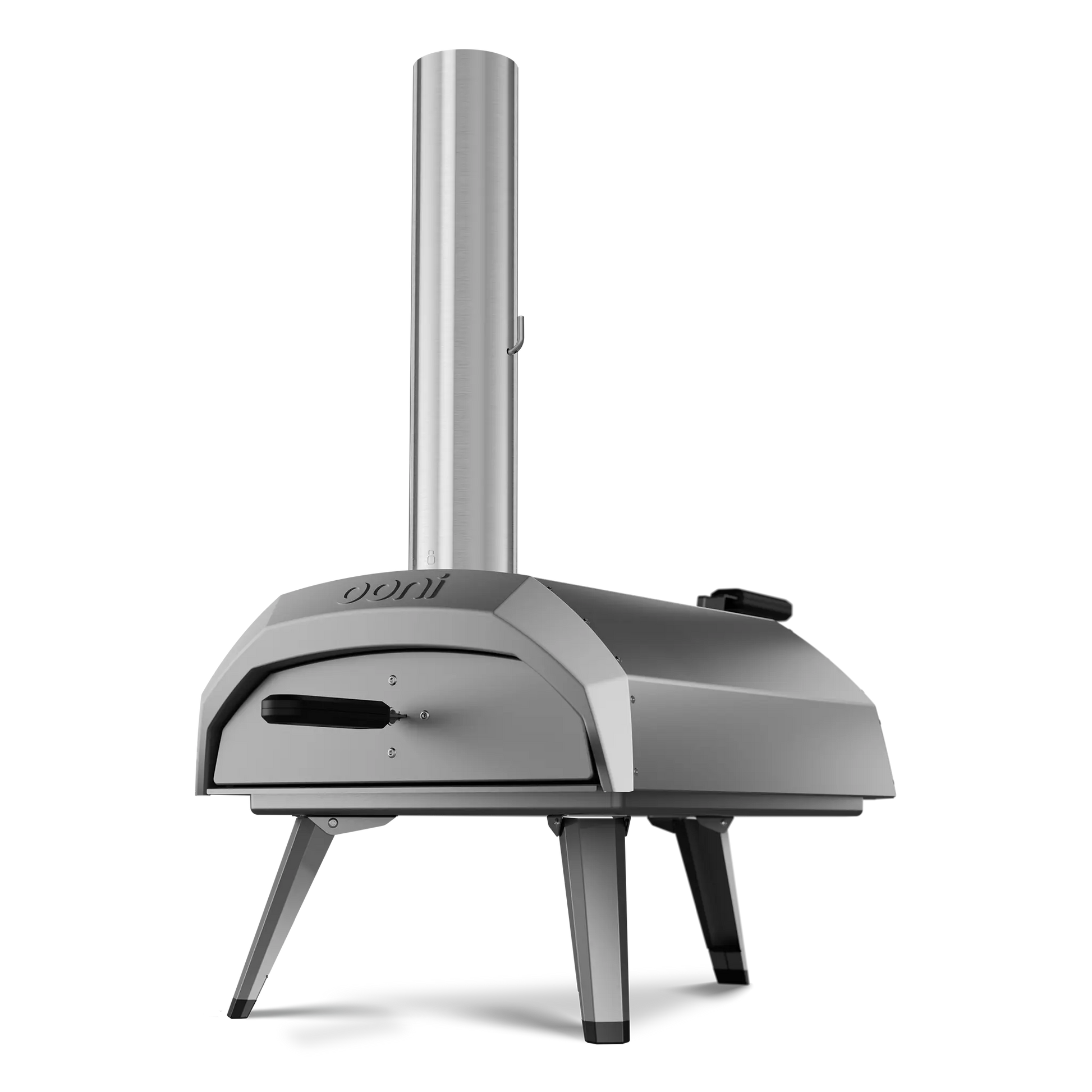 1st Generation Multi-Fuel Outdoor Pizza Oven