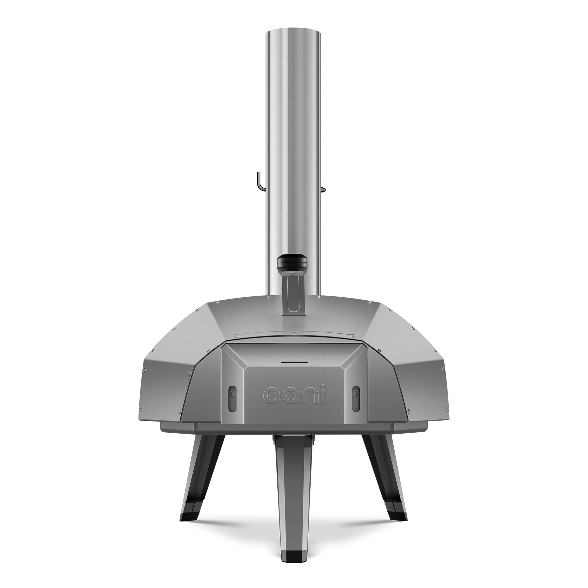 1st Generation Multi-Fuel Outdoor Pizza Oven