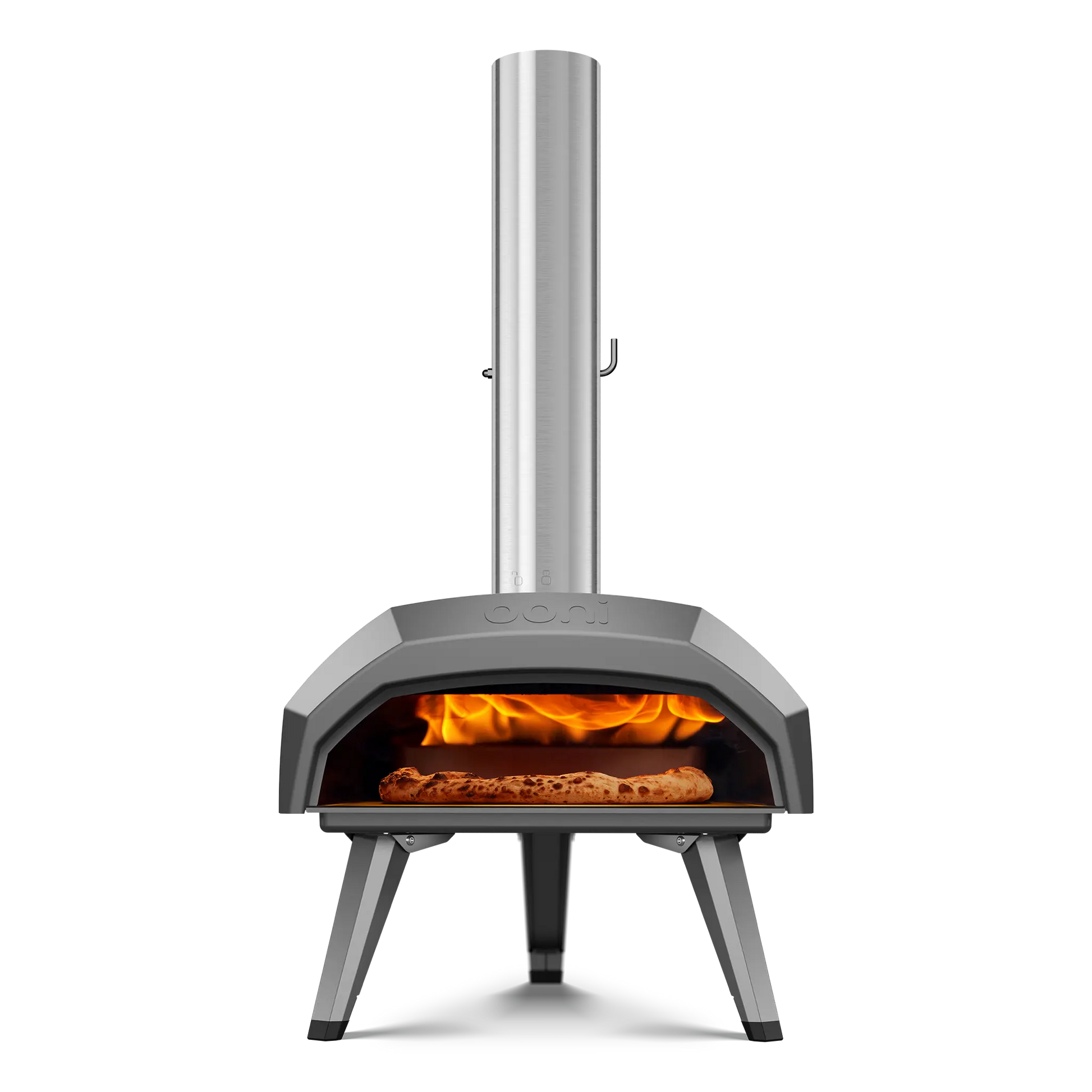1st Generation Multi-Fuel Outdoor Pizza Oven