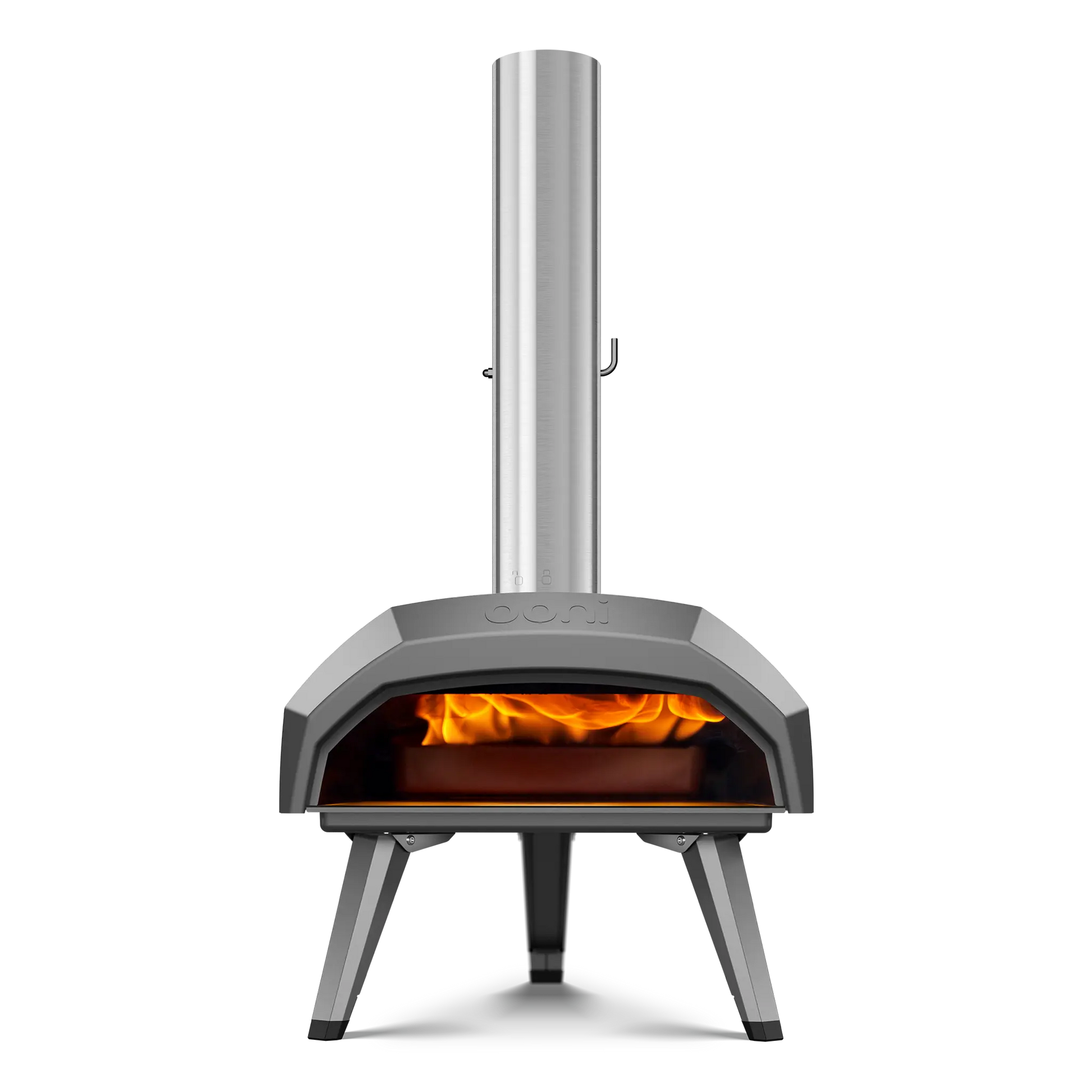1st Generation Multi-Fuel Outdoor Pizza Oven