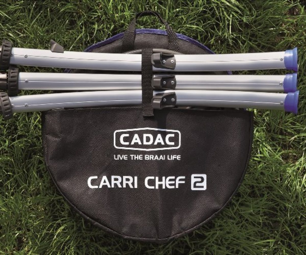 BBQ Plancha/Chef Combo