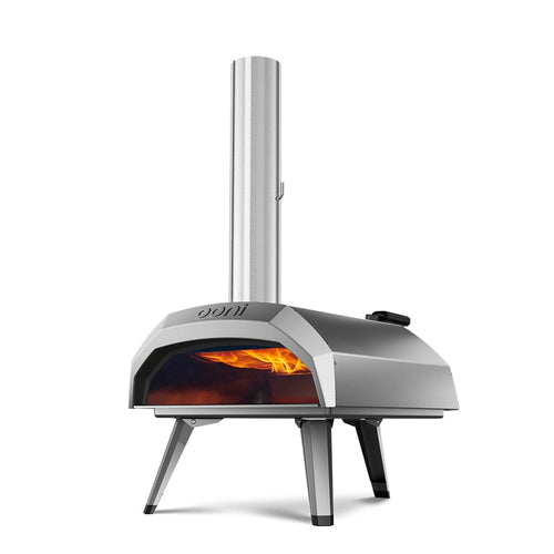 1st Generation Multi-Fuel Outdoor Pizza Oven