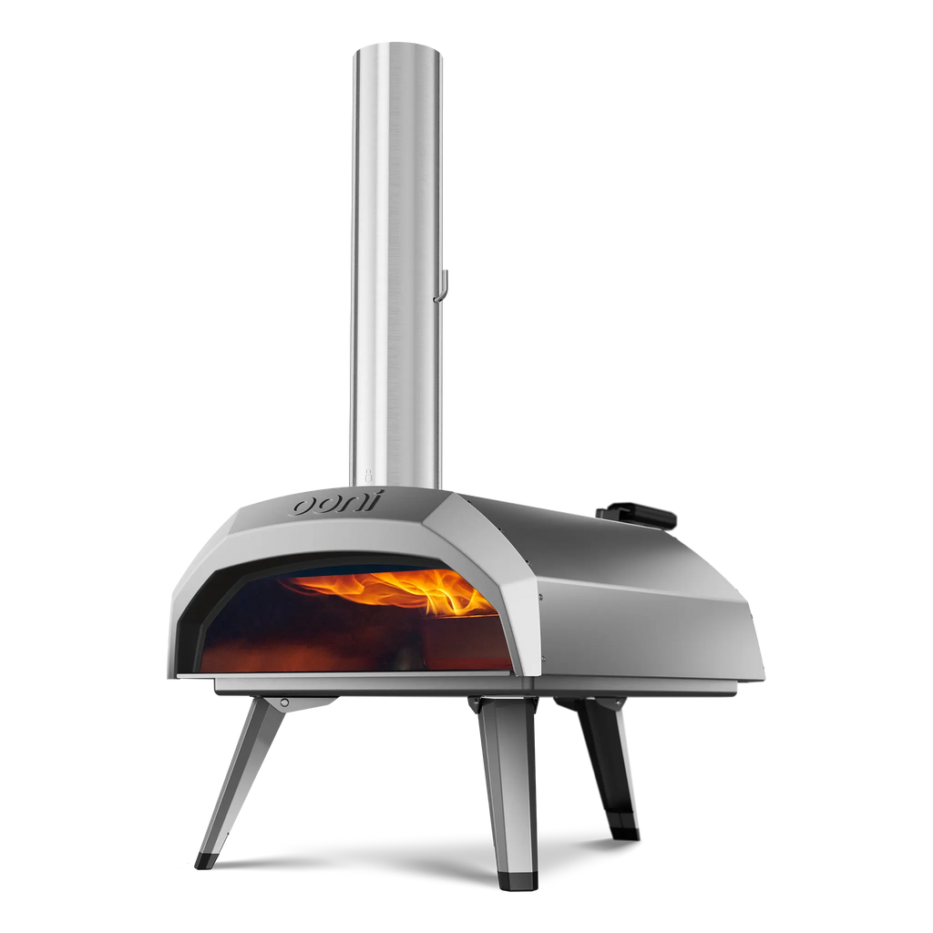 1st Generation Multi-Fuel Outdoor Pizza Oven