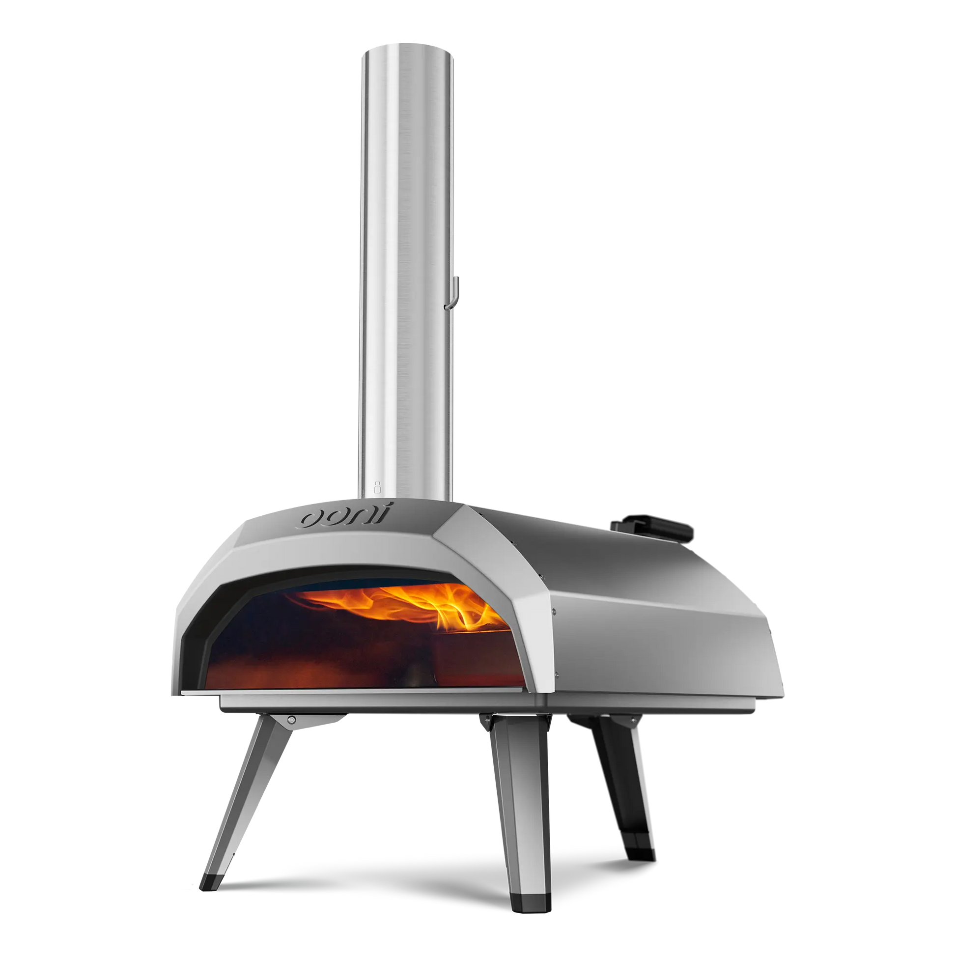 1st Generation Multi-Fuel Outdoor Pizza Oven