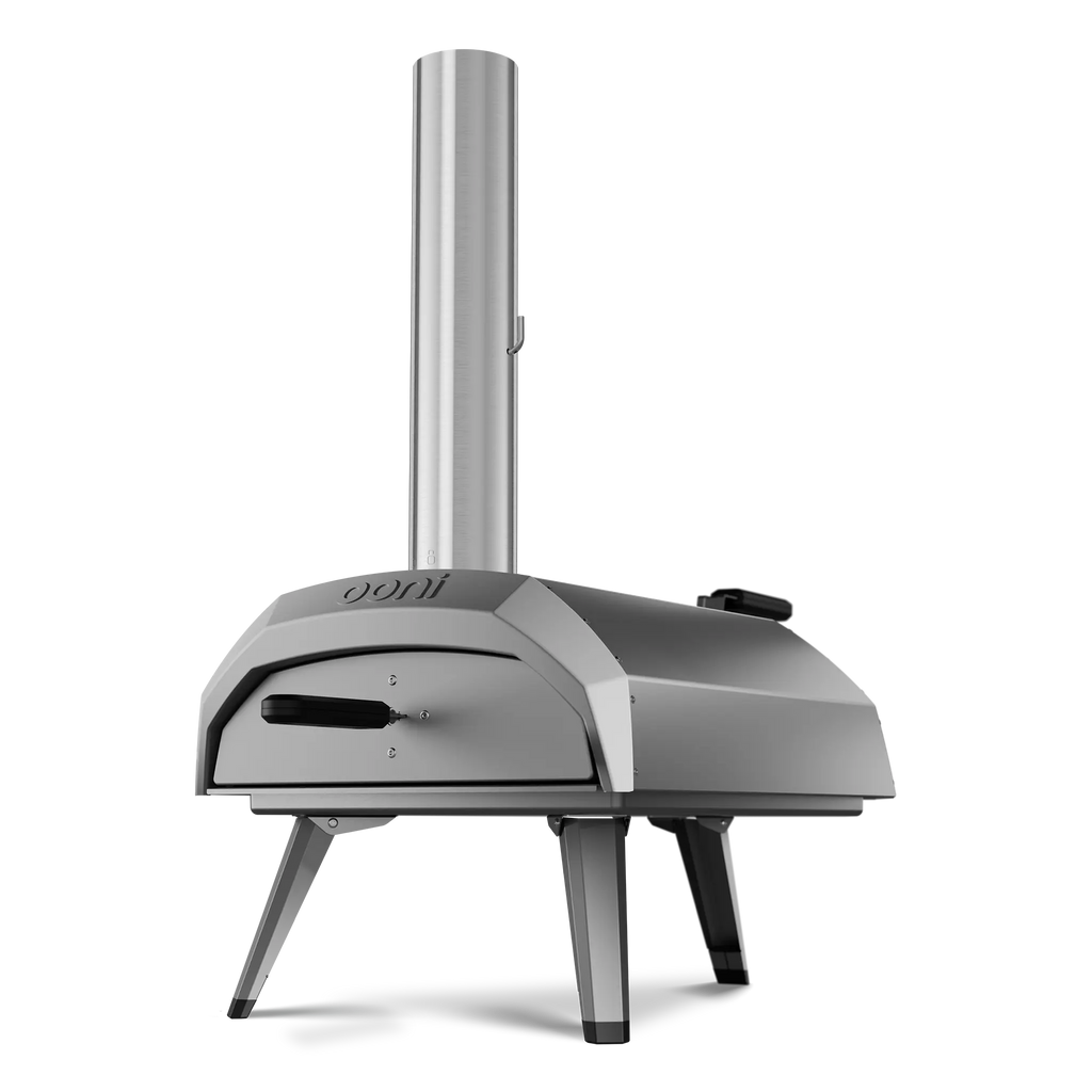 1st Generation Multi-Fuel Outdoor Pizza Oven
