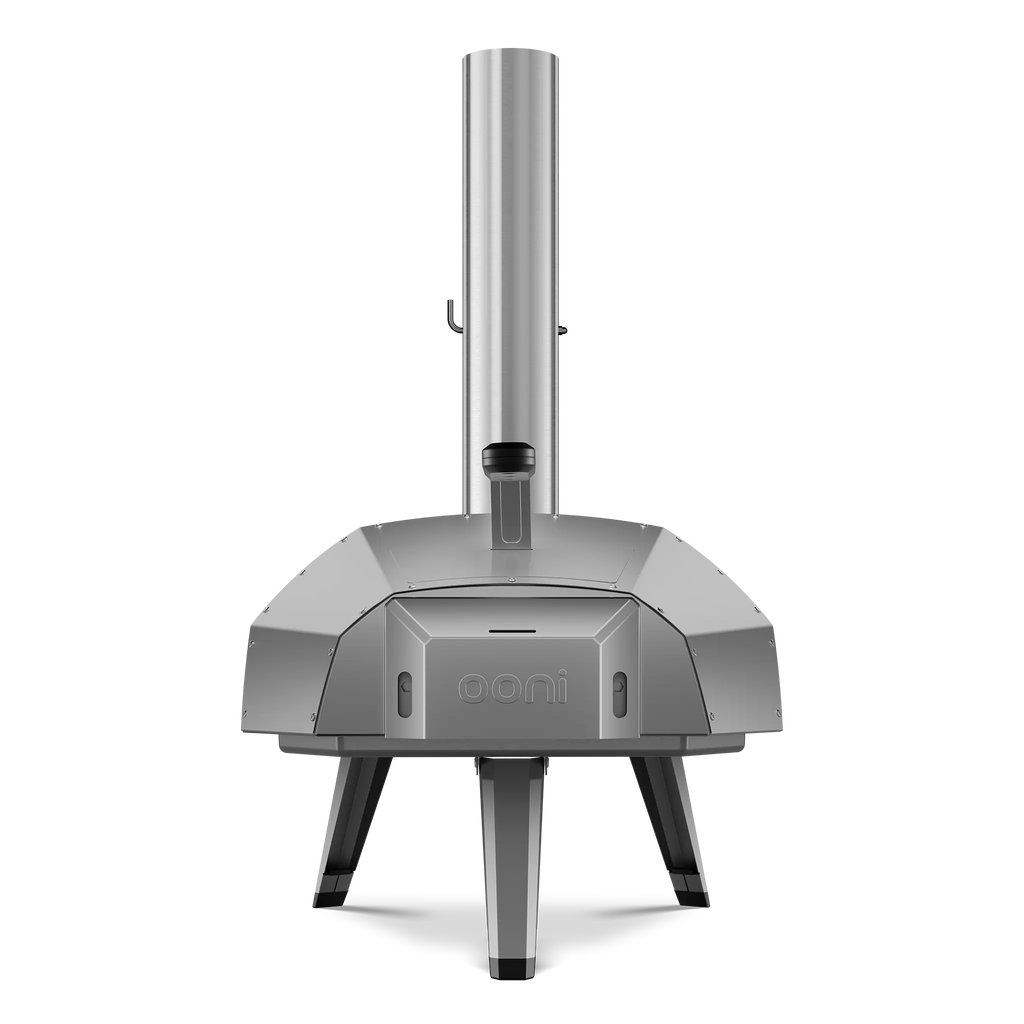 1st Generation Multi-Fuel Outdoor Pizza Oven