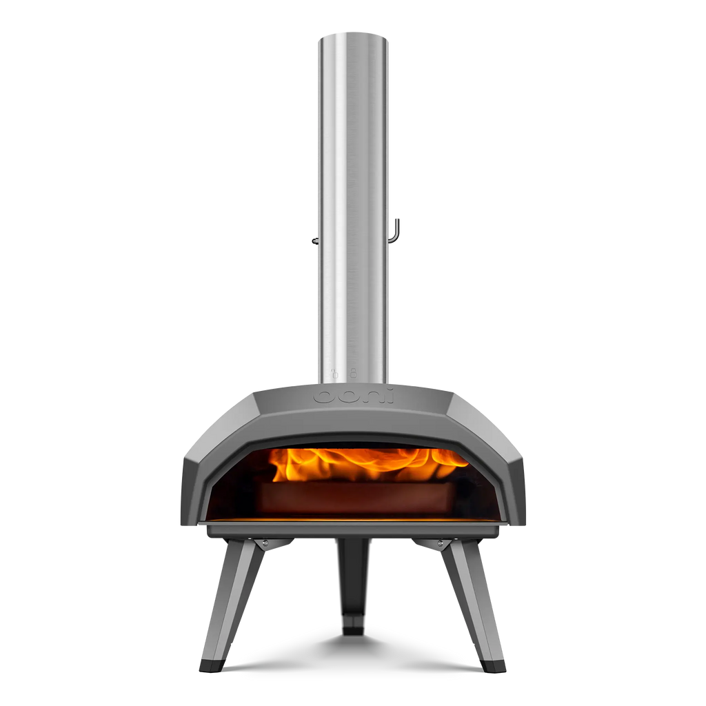 1st Generation Multi-Fuel Outdoor Pizza Oven