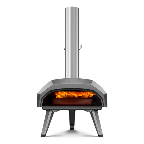 1st Generation Multi-Fuel Outdoor Pizza Oven