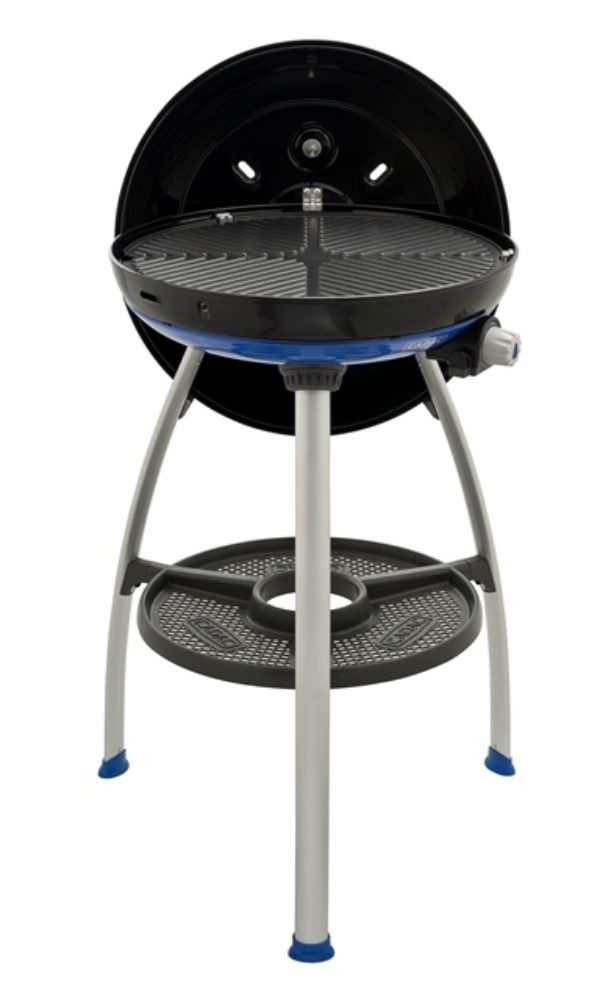 BBQ Plancha/Chef Combo