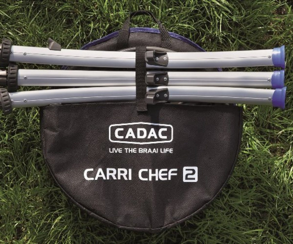 BBQ Plancha/Chef Combo